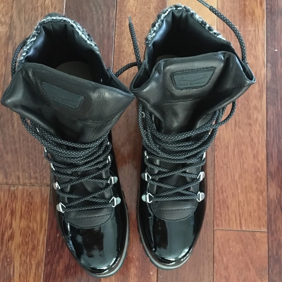 Boots size 40 New Voile Blanche - Picture 2 of 6